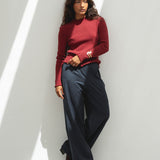 Mara Wool Trousers