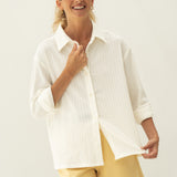 Eliana Cotton Shirt