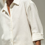 Eliana Cotton Shirt