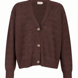 Sophia Cotton Cardigan