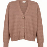 Sophia Cotton Cardigan
