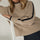 Agnes Wool Sweater - Näz-Sustainable Fashion Made in Portugal