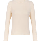 Ava Pearl Turtleneck - Näz - Sustainable Fashion Made in Portugal