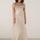 Eline Natural Linen Dress - Näz - Sustainable Fashion Made in Portugal