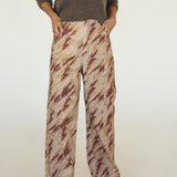 Elsa Corduroy Trousers - Näz - Sustainable Fashion Made in Portugal