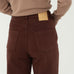 Elsa Denim Trousers - Näz-Sustainable Fashion Made in Portugal