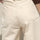 Elsa White Denim Trousers - Näz - Sustainable Fashion Made in Portugal
