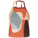 Liv Printed Jersey Top - Näz - Sustainable Fashion Made in Portugal
