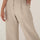 Mara Natural Linen Trousers - Näz - Sustainable Fashion Made in Portugal