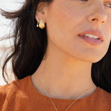 Necklace Pearl - Näz - Sustainable Fashion Made in Portugal