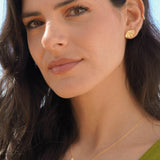 Shell Necklace - Näz - Sustainable Fashion Made in Portugal
