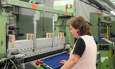 Meet Naz Factories. Eco-conscious fashion with lasting quality made in Portugal. 