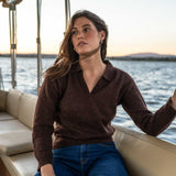 Thea Jeans Denim - Näz-Sustainable Fashion Made in Portugal