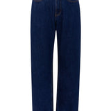Thea Jeans Denim - Näz-Sustainable Fashion Made in Portugal