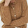 Vicky Camel Alpaca Cardigan - Näz-Sustainable Fashion Made in Portugal
